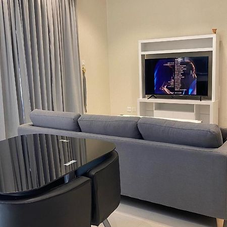 Hawana Salalah Apartment Riviera Dış mekan fotoğraf