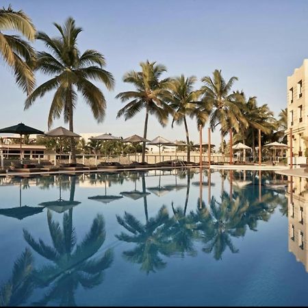 Hawana Salalah Apartment Riviera Dış mekan fotoğraf