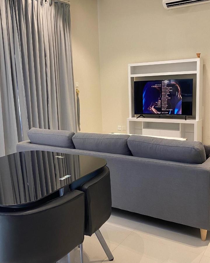 Hawana Salalah Apartment Riviera Dış mekan fotoğraf