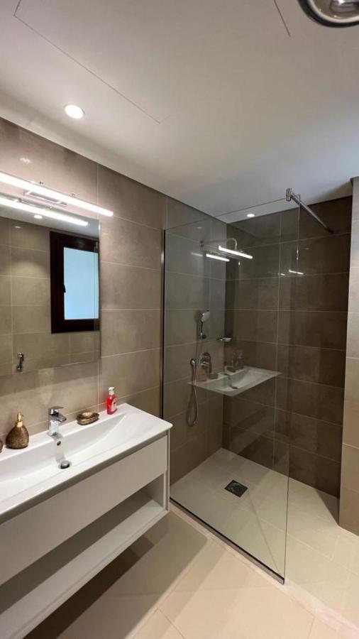 Hawana Salalah Apartment Riviera Dış mekan fotoğraf