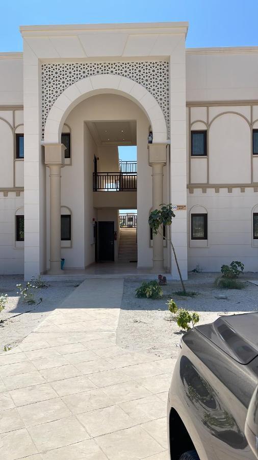Hawana Salalah Apartment Riviera Dış mekan fotoğraf
