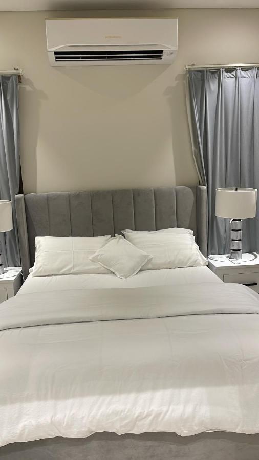 Hawana Salalah Apartment Riviera Dış mekan fotoğraf