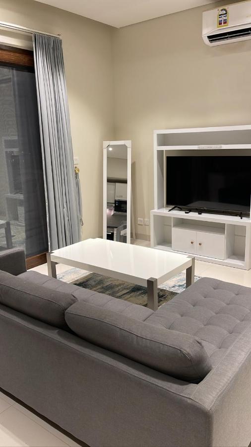 Hawana Salalah Apartment Riviera Dış mekan fotoğraf
